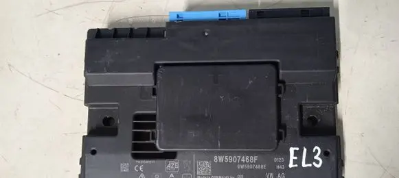 Audi A5 Gateway control module 8W5907468F