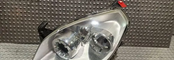 Opel Tigra B Headlight/headlamp S25053397 93162203