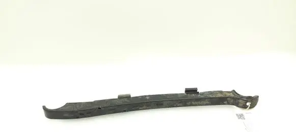Other rear suspension part