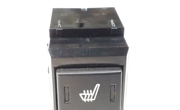 Land Rover Range Rover Sport L320 Seat heating switch YUF500120PVJ