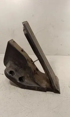 Mercedes-Benz C W205 Accelerator throttle pedal A2053000004