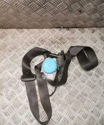 Opel Insignia A Front seatbelt 3063559