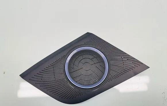 Audi A4 S4 B8 8K Side speaker trim/cover 8T0857228