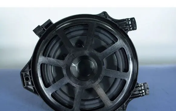 Mercedes-Benz S AMG W222 Subwoofer speaker A2228203502