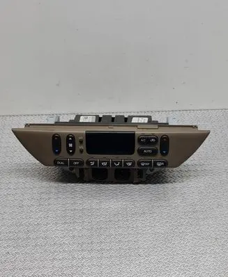 Jaguar S-Type Climate control unit 1R8H18C612AA