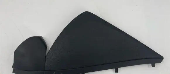 Toyota Sienna XL40 IV Dashboard side end trim 5531808040