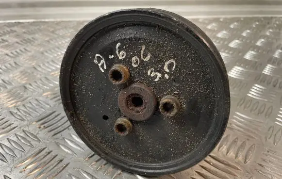 Audi A6 S6 C6 4F Power steering pump 7692955186