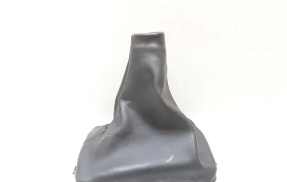 Volvo S60 Gear lever shifter trim leather/knob