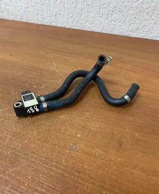 Mercedes-Benz GLC X253 C253 Exhaust gas pressure sensor A0009056503