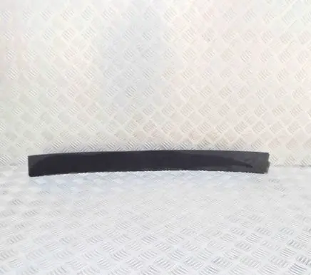 Tesla Model X Rear door trim (molding) 103520300E 103512100E