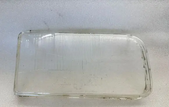 Volkswagen PASSAT B3 Headlight/headlamp 0234597R20 7R0134697 E17R0134697