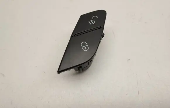 Mercedes-Benz ML W164 Central locking switch button A2518200910