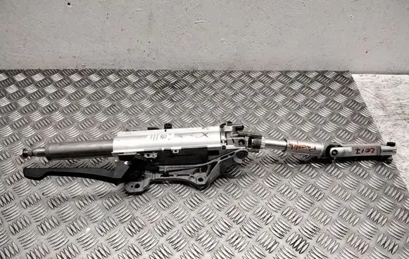 Chrysler Pacifica Steering wheel axle P55057396AF TIJ0607A0520