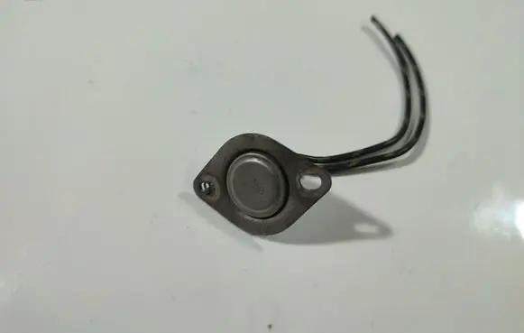 Audi 80 90 S2 B4 Sensor 8A0959829 8A0-959-829