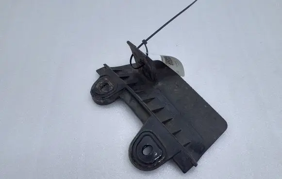 Audi A1 Rear mudguard 8X0853833