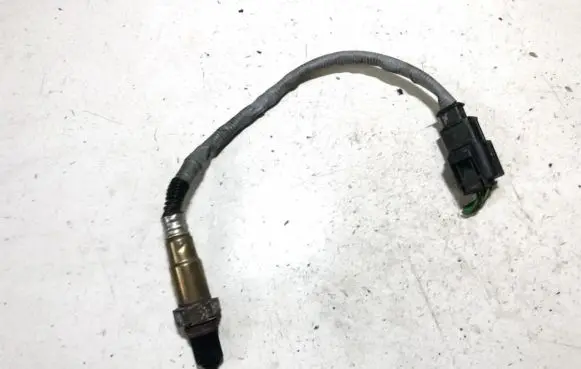 Mercedes-Benz ML W166 Lambda probe sensor 0281004201 0281004202