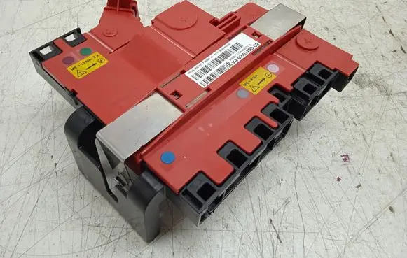 BMW 5 F10 F11 Fuse 19203000001