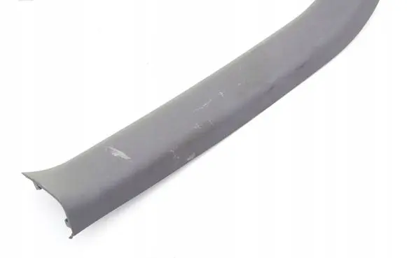 Hyundai Trajet Tailgate/boot lid cover trim X817313A000