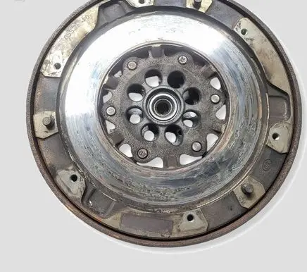 BMW 3 E90 E91 Clutch set kit 323078710