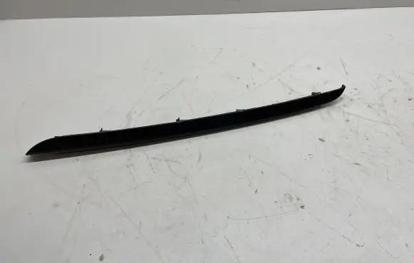 Renault Scenic III - Grand scenic III Dashboard glove box trim 684120014R