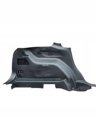 Ford Edge II Trunk/boot side trim panel FT4BR31013E