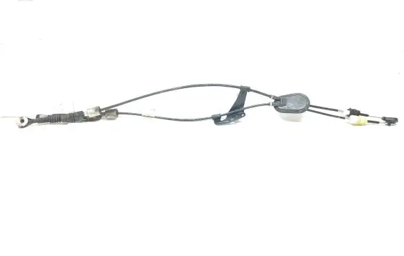 Renault Kadjar Gear shift cable linkage 349351289R 4RTA001 05062015