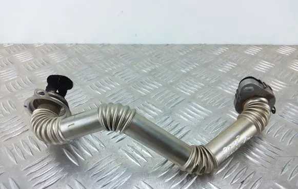 Peugeot 5008 EGR valve line/pipe/hose 9803842980