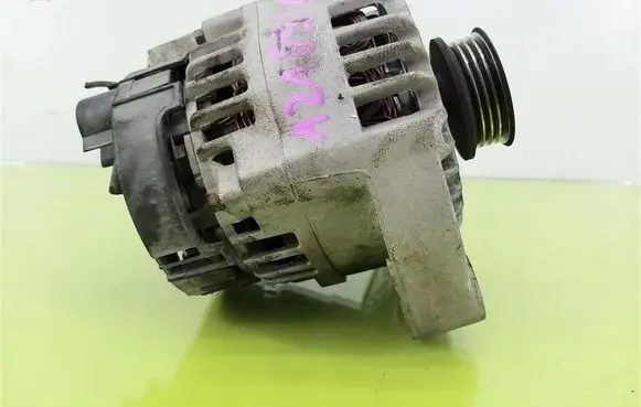 Fiat Seicento/600 Generator/alternator 