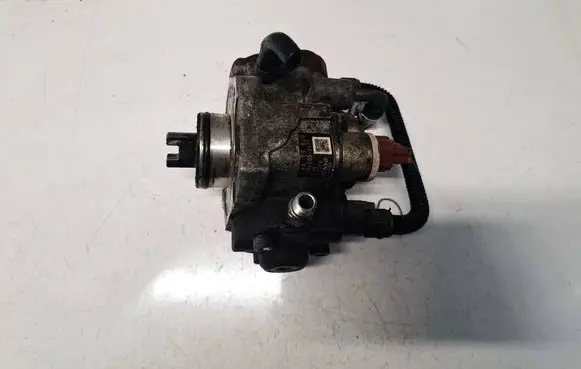 Mazda CX-7 Fuel injection high pressure pump 2940000621