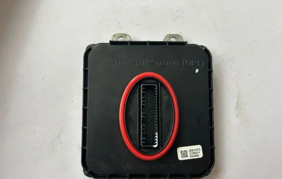 KIA Sportage Headlight ballast module Xenon R292181010 K501T22
