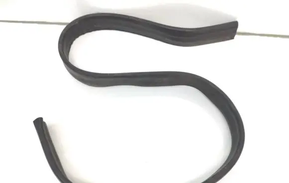 Mercedes-Benz E W212 Engine compartment rubber A2126280298