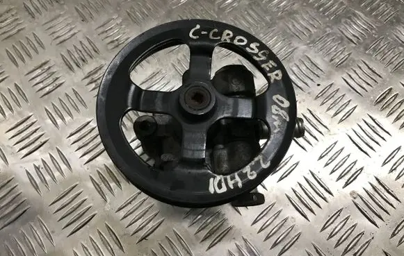 Citroen C-Crosser Power steering pump