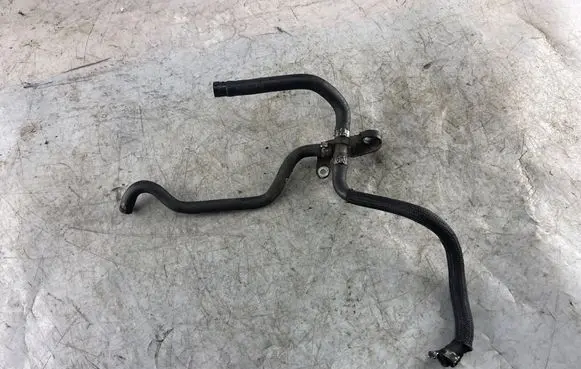 Mercedes-Benz Vito Viano W639 Fuel line/pipe/hose A6460781181
