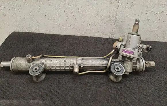 Mercedes-Benz E W210 Steering rack 2104604300 A2104602984 8401991101