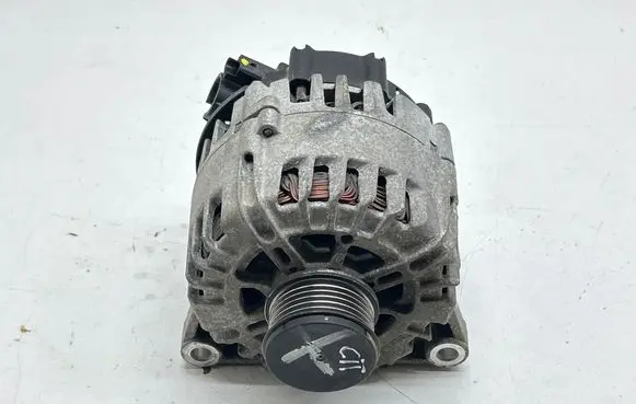Citroen Jumpy Generator/alternator 9803750980 FG18T112 2617908D