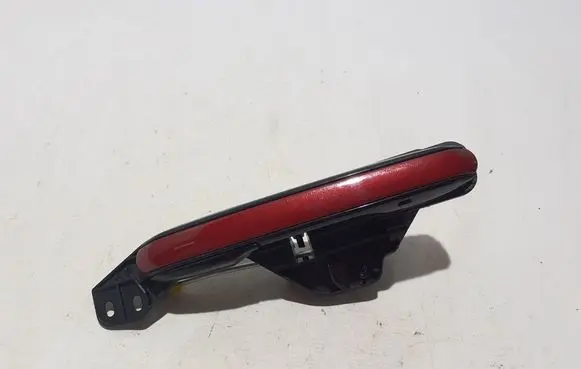 Lexus RX V Rear door exterior handle
