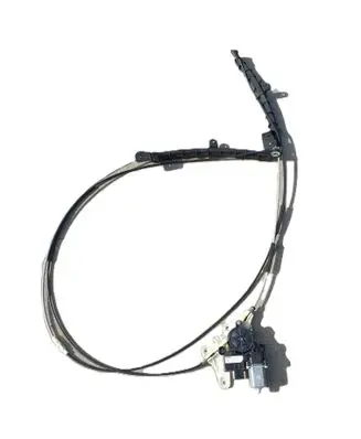Audi A4 S4 B9 Curtain motor 8W9863560 9929003831 173250410
