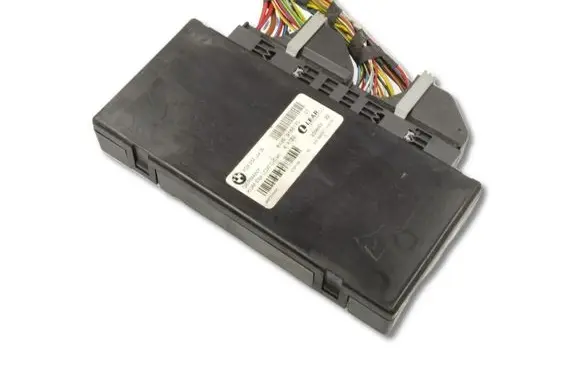 Comfort/convenience module