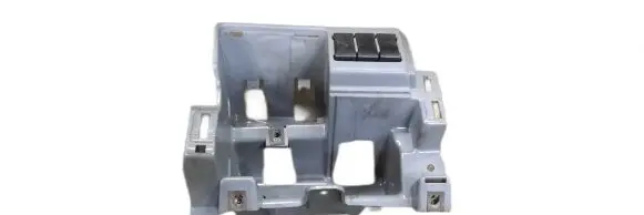 Iveco Daily 35 - 40.10 Glove box 3802524