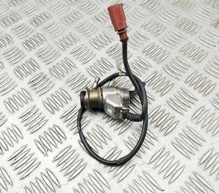 Audi A8 S8 D4 4H AdBlue injector 4H0131113E 0444025055