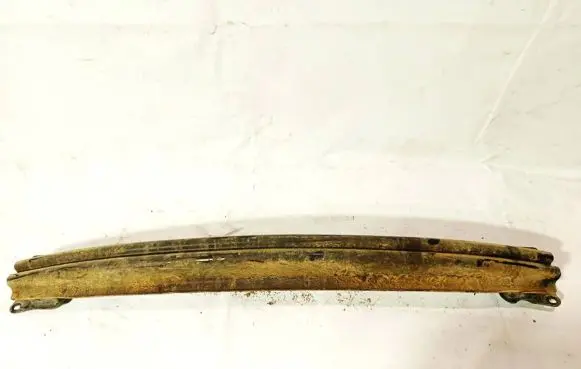 Rear beam