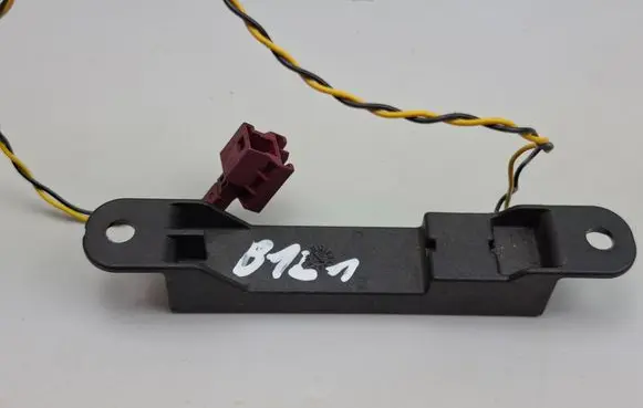 Mercedes-Benz S W221 Keyless (KESSY) go control unit/module A2218201875
