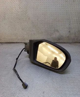 Mercedes-Benz A W169 Front door electric wing mirror 