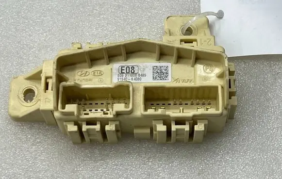 Hyundai Kona I Fuse module 91940K4080
