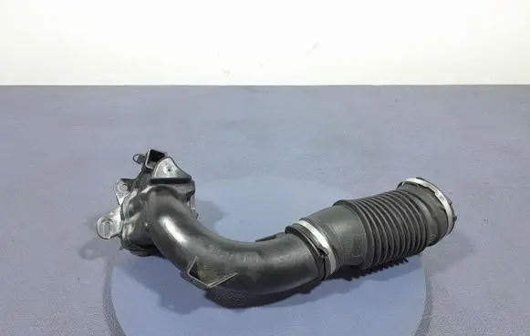 Citroen C5 Air intake hose/pipe 9675766280