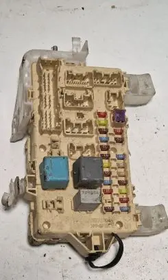 Fuse module