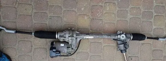 Volvo XC60 Steering rack p31681933VOLVOVVO