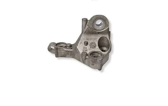 Alfa Romeo Giulia Engine mounting bracket 50545196
