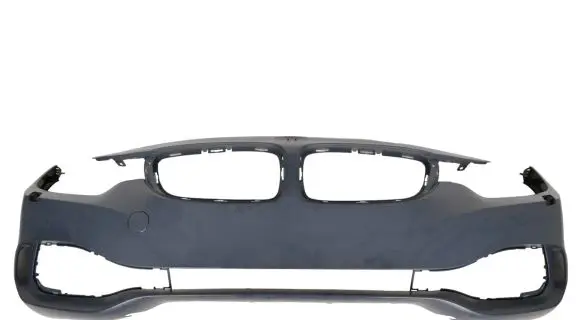 BMW 4 F32 F33 Front bumper 51117294651 7294651
