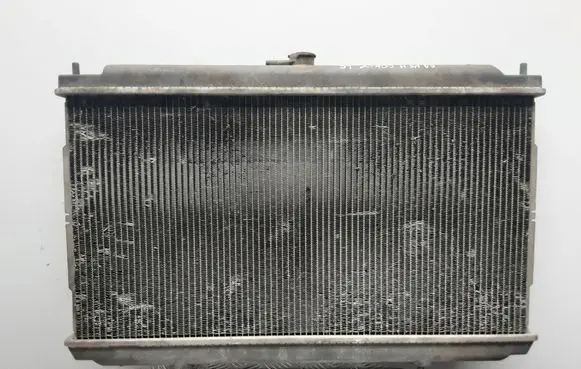 Nissan Almera N16 Coolant radiator S121400HSA00